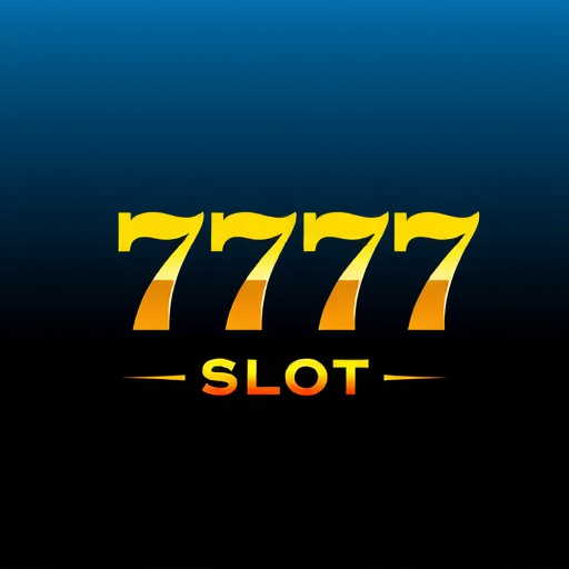 7777 slot